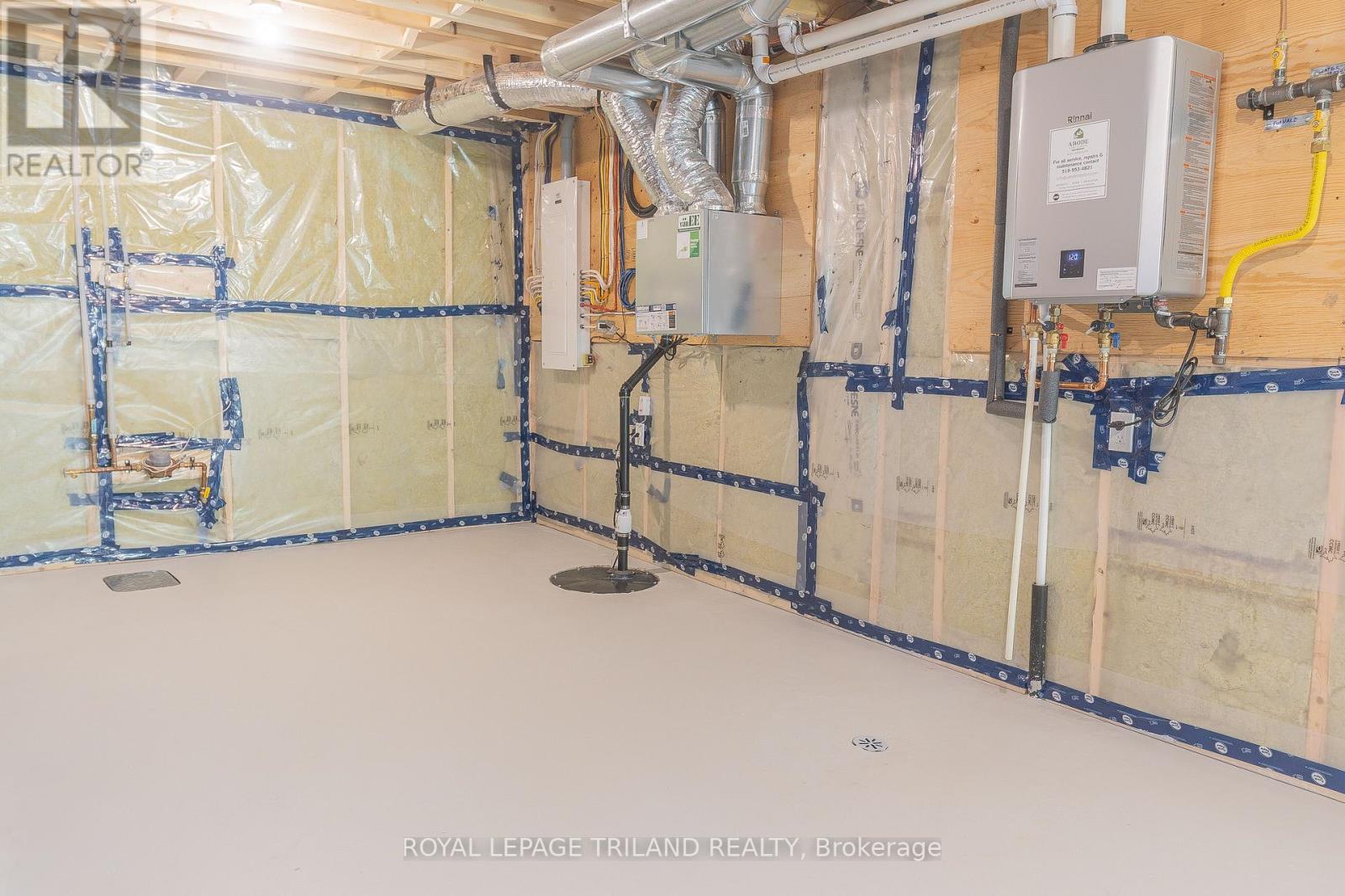 138 Benjamin Parkway, St. Thomas, Ontario  N5R 0R1 - Photo 24 - X13544440