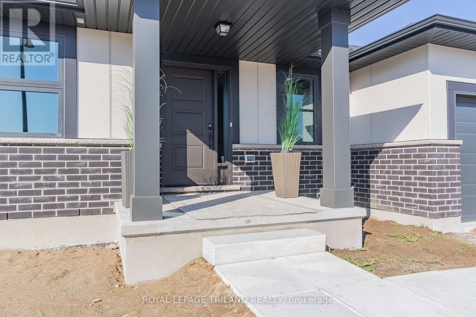 138 Benjamin Parkway, St. Thomas, Ontario  N5R 0R1 - Photo 29 - X13544440