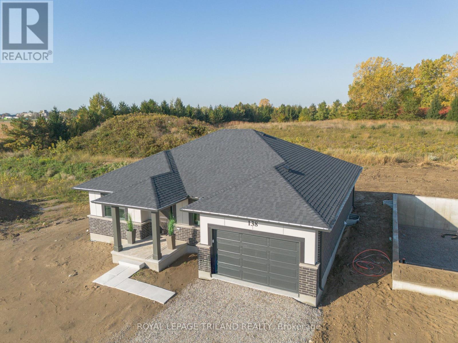 138 Benjamin Parkway, St. Thomas, Ontario  N5R 0R1 - Photo 31 - X13544440