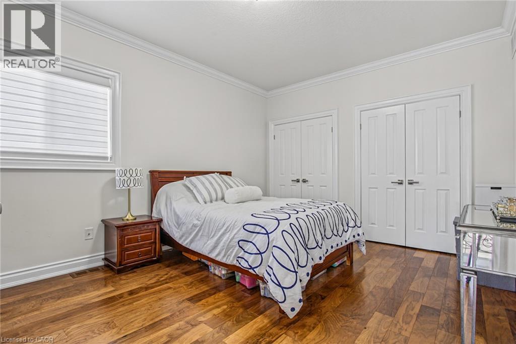 4 Playfair Court, Ancaster, Ontario  L9K 1R6 - Photo 22 - 40870724