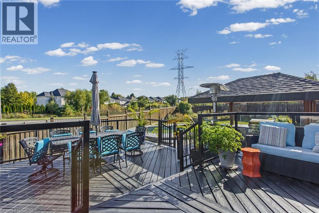 4 Playfair Court, Ancaster, Ontario  L9K 1R6 - Photo 40 - 40870724