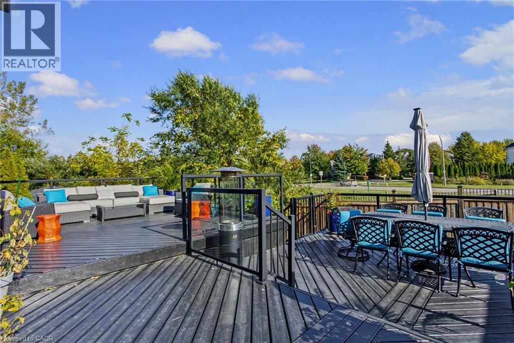 4 Playfair Court, Ancaster, Ontario  L9K 1R6 - Photo 41 - 40870724