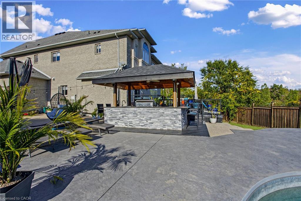 4 Playfair Court, Ancaster, Ontario  L9K 1R6 - Photo 45 - 40870724