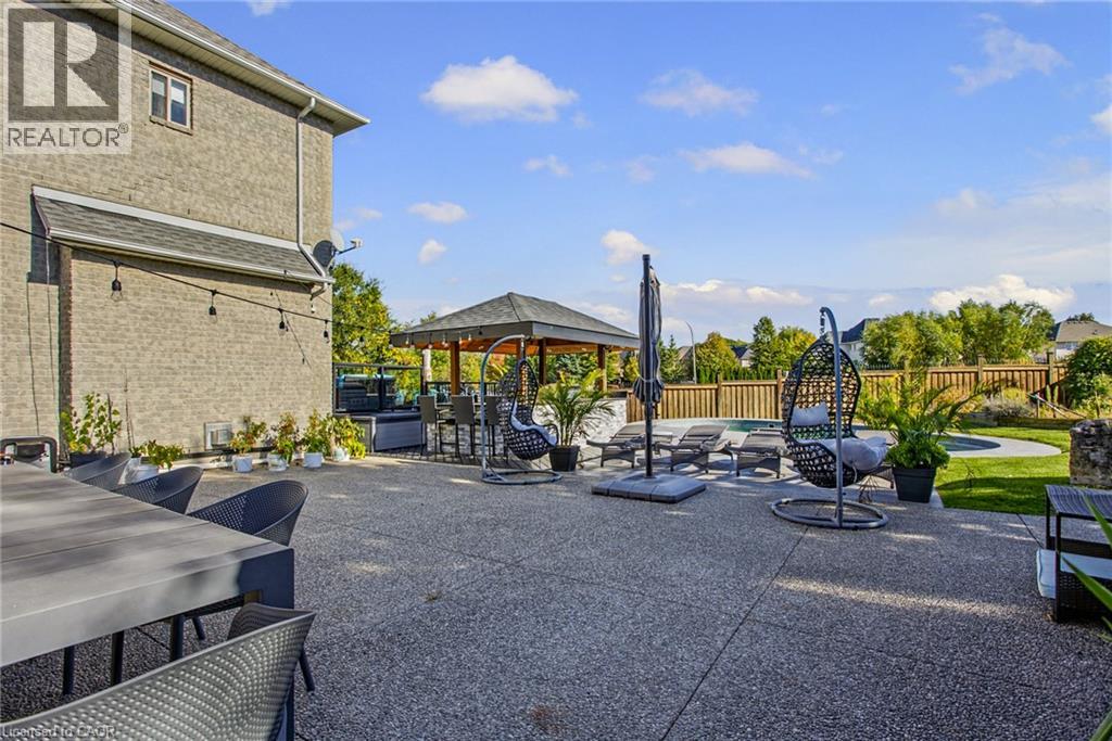4 Playfair Court, Ancaster, Ontario  L9K 1R6 - Photo 47 - 40870724