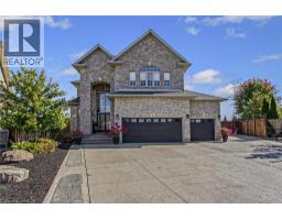 4 PLAYFAIR Court, Ancaster, Ontario
