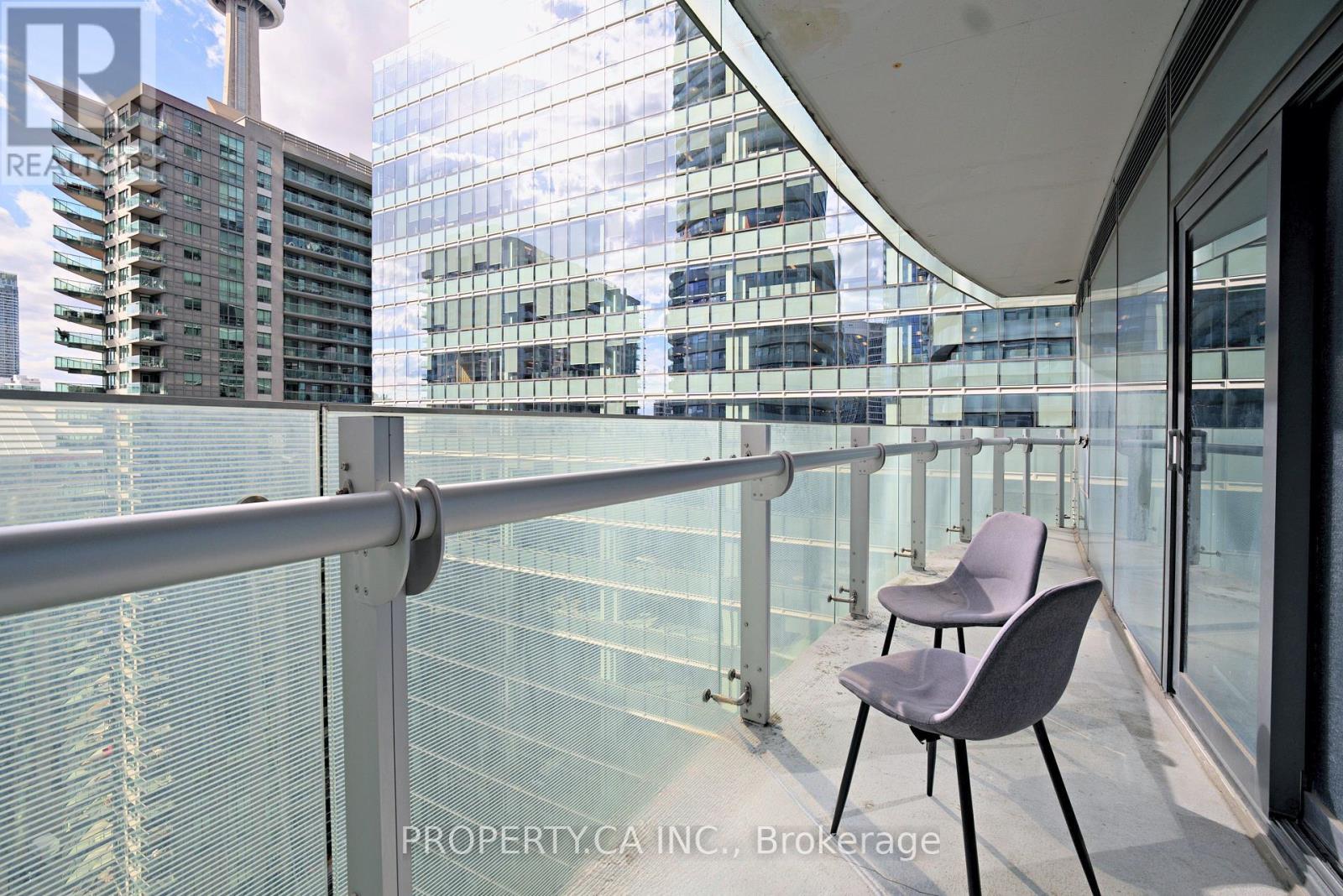 1908 - 14 York Street S, Toronto, Ontario  M5J 0B1 - Photo 11 - C14029624