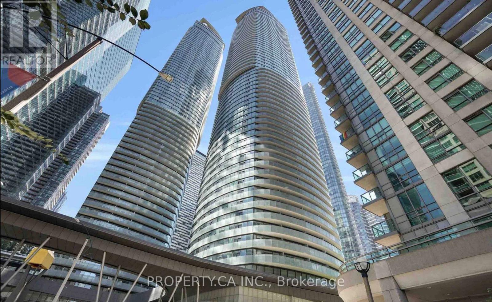 1908 - 14 York Street S, Toronto, Ontario  M5J 0B1 - Photo 15 - C14029624