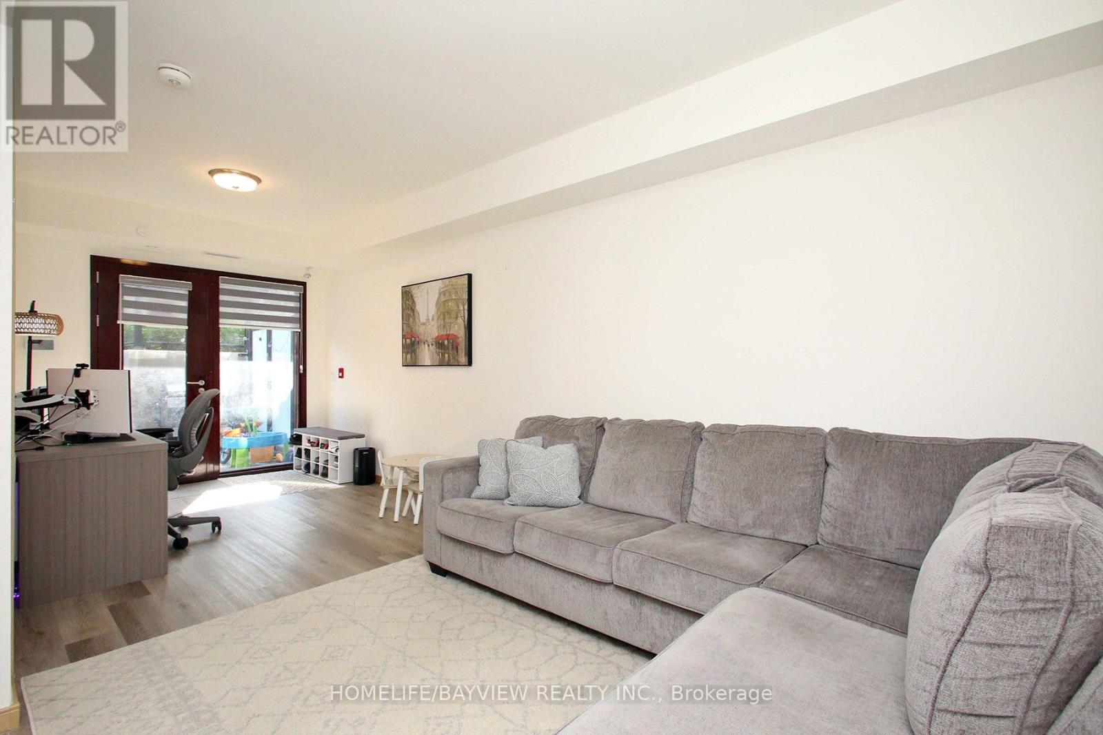 B108 - 50 Morecambe Gate, Toronto, Ontario  M1W 2N5 - Photo 5 - E14030108