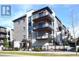 B108 - 50 MORECAMBE GATE, Toronto, Ontario
