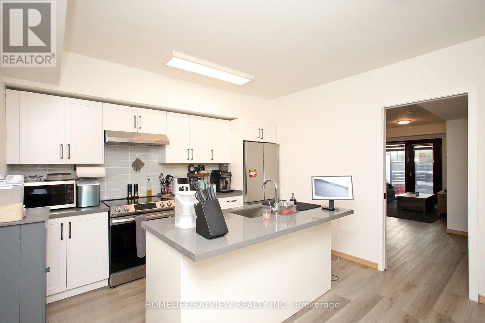 B108 - 50 Morecambe Gate, Toronto, Ontario  M1W 2N5 - Photo 15 - E14030108