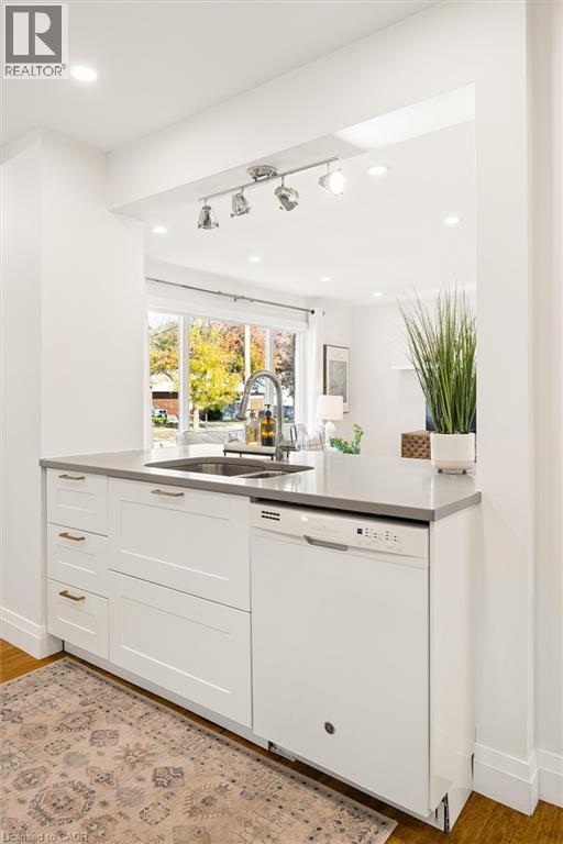 113 Adelaide Street, Kitchener, Ontario  N2M 2B5 - Photo 19 - 40870328