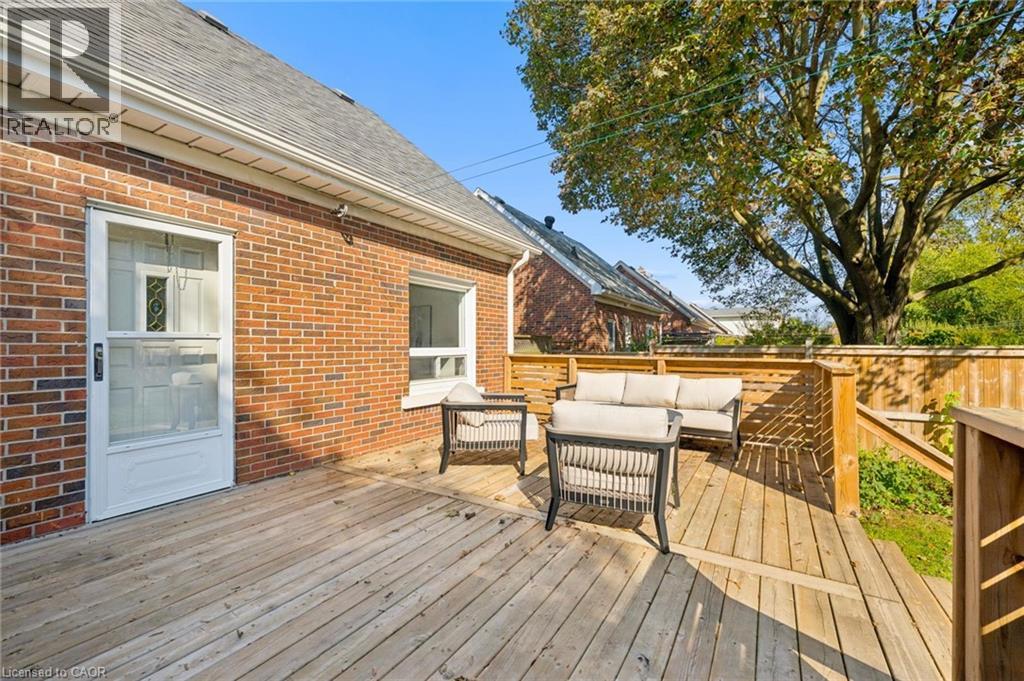 113 Adelaide Street, Kitchener, Ontario  N2M 2B5 - Photo 33 - 40870328