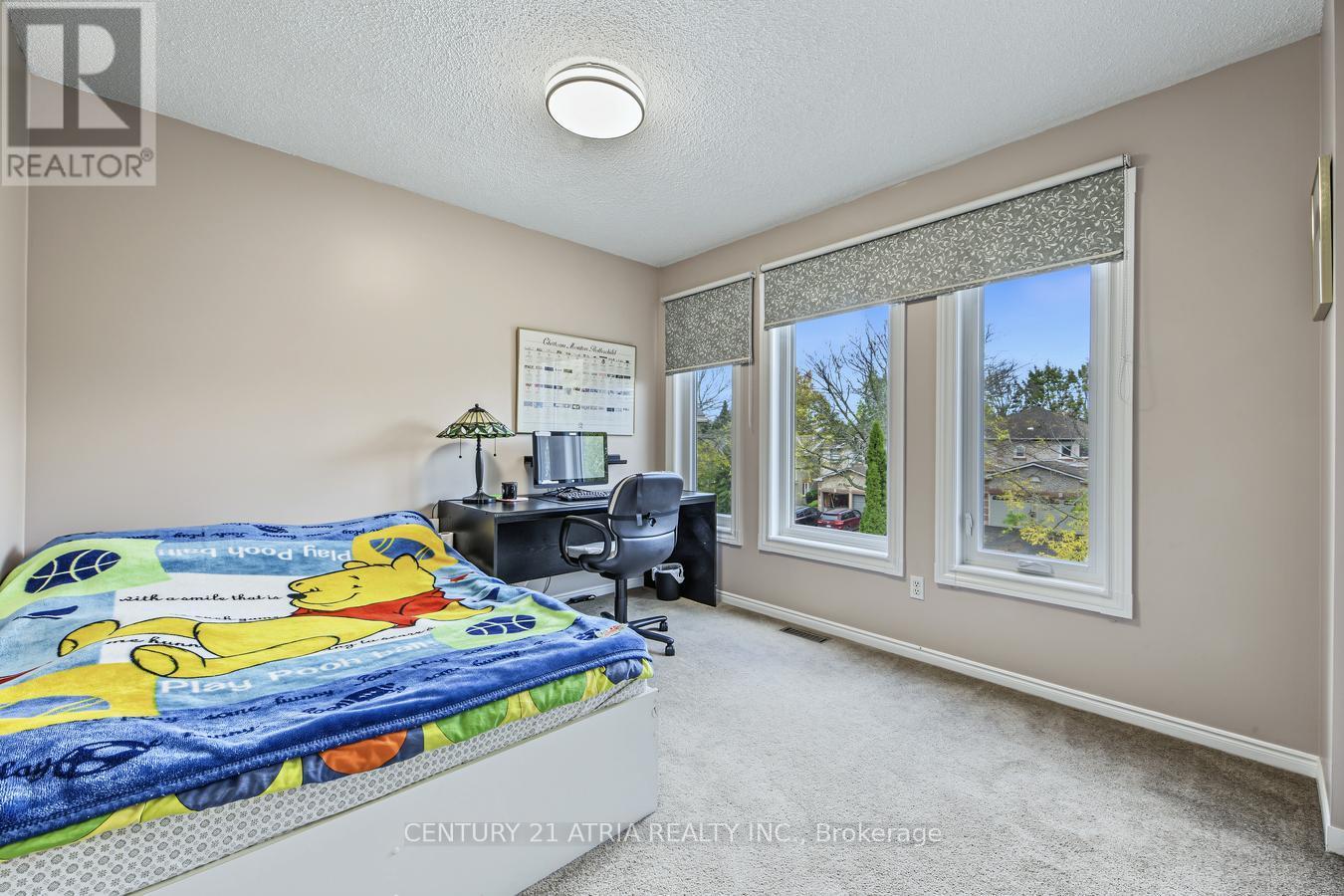 39 Chiswick Crescent, Aurora, Ontario  L4G 6P1 - Photo 25 - N14029442