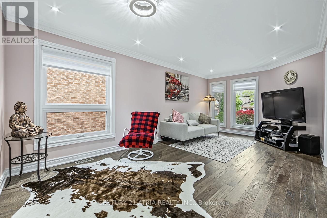 39 Chiswick Crescent, Aurora, Ontario  L4G 6P1 - Photo 7 - N14029442