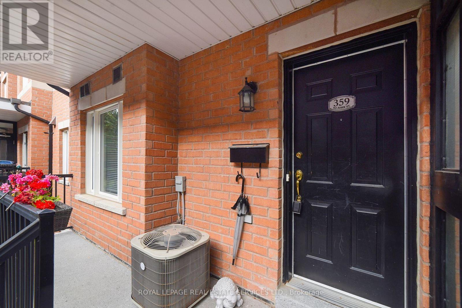 359 - 312 John Street, Markham, Ontario  L3T 0A7 - Photo 3 - N13822746