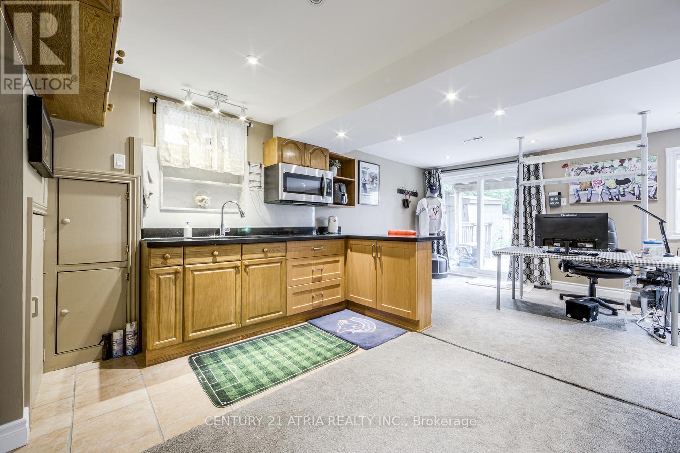 39 Chiswick Crescent, Aurora, Ontario  L4G 6P1 - Photo 29 - N14029442