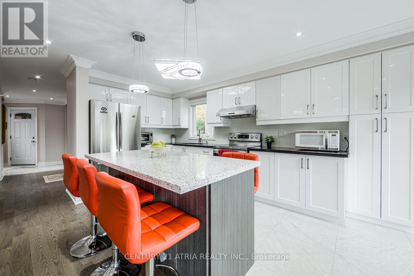 39 Chiswick Crescent, Aurora, Ontario  L4G 6P1 - Photo 12 - N14029442