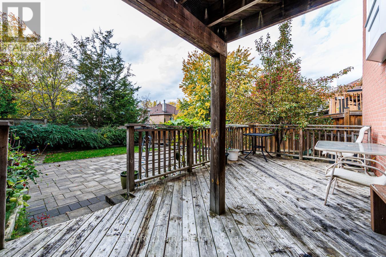 39 Chiswick Crescent, Aurora, Ontario  L4G 6P1 - Photo 37 - N14029442