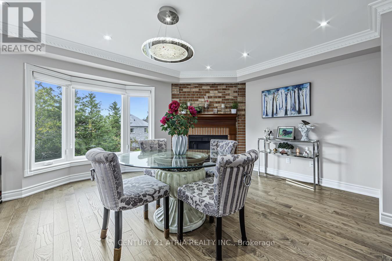 39 Chiswick Crescent, Aurora, Ontario  L4G 6P1 - Photo 8 - N14029442