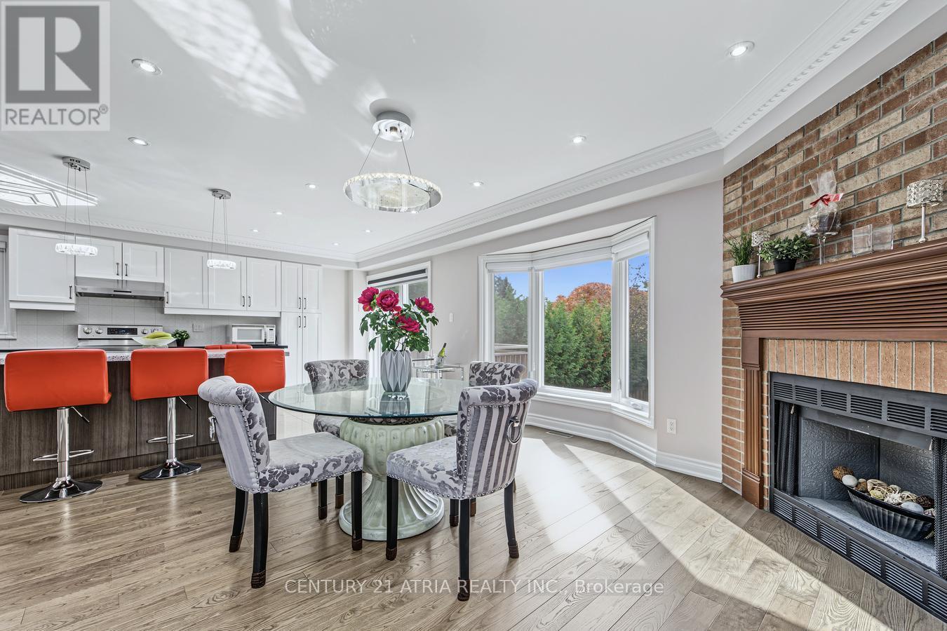 39 Chiswick Crescent, Aurora, Ontario  L4G 6P1 - Photo 9 - N14029442