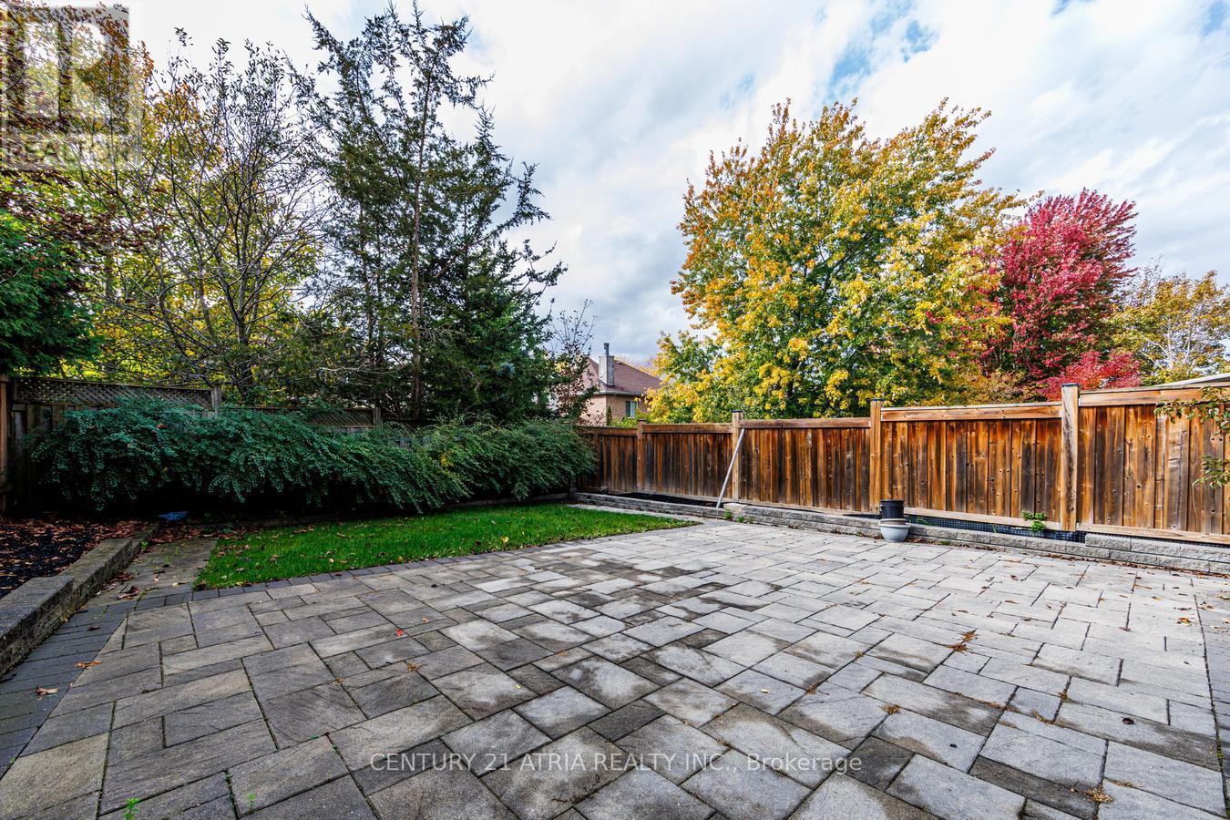 39 Chiswick Crescent, Aurora, Ontario  L4G 6P1 - Photo 38 - N14029442