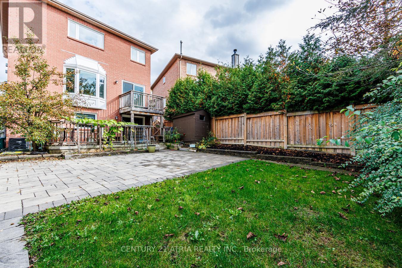 39 Chiswick Crescent, Aurora, Ontario  L4G 6P1 - Photo 39 - N14029442