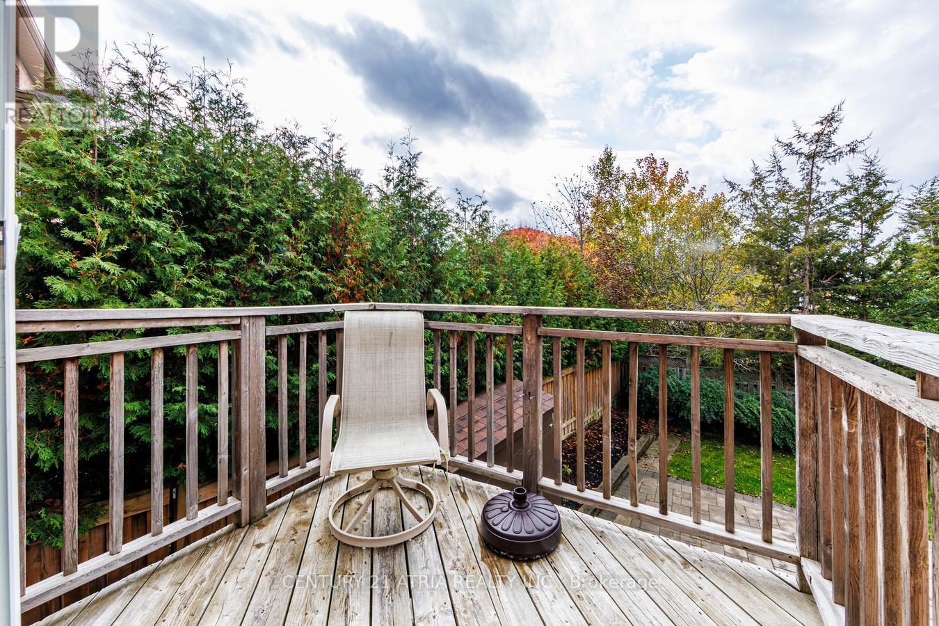 39 Chiswick Crescent, Aurora, Ontario  L4G 6P1 - Photo 16 - N14029442