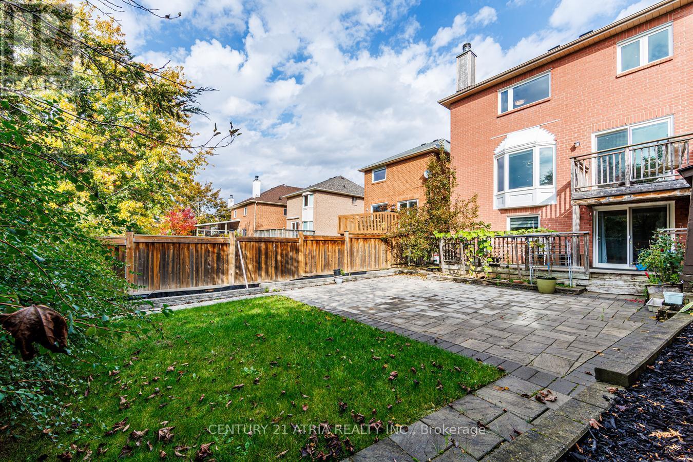 39 Chiswick Crescent, Aurora, Ontario  L4G 6P1 - Photo 40 - N14029442