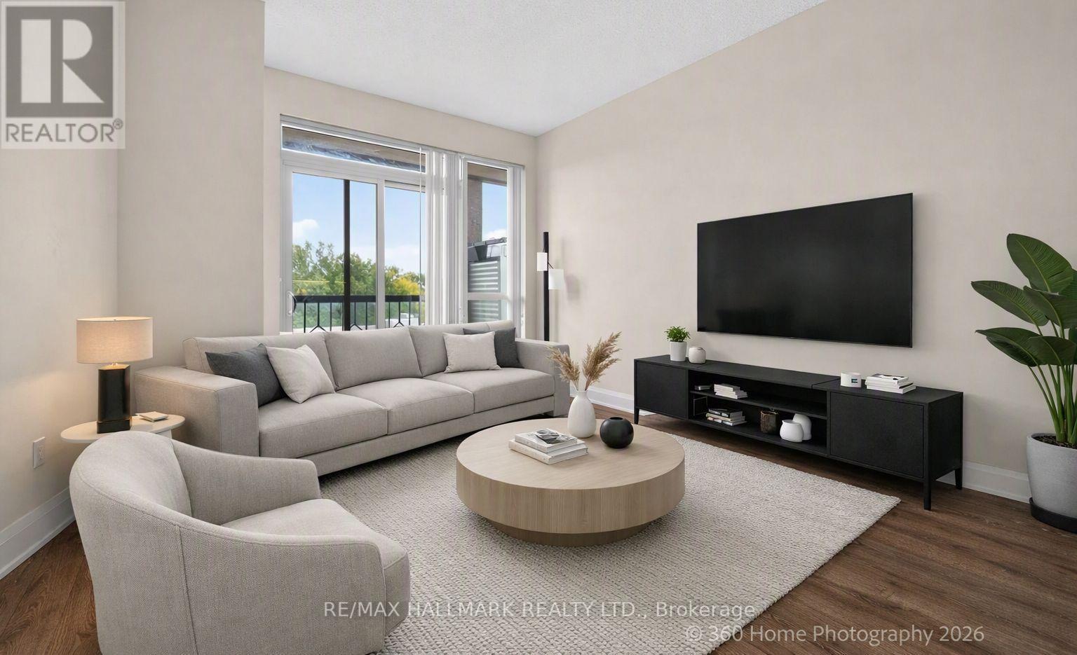 712 - 2 Old Mill Drive, Toronto, Ontario  M6S 0A2 - Photo 4 - W13656314