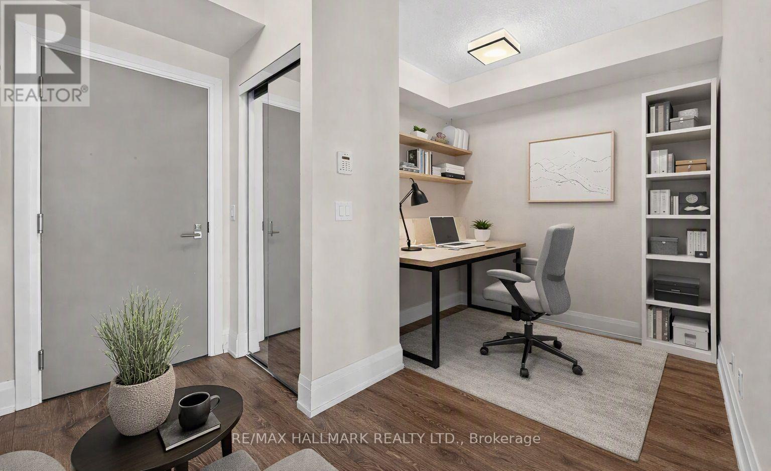 712 - 2 Old Mill Drive, Toronto, Ontario  M6S 0A2 - Photo 6 - W13656314