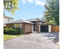 184 LAVEROCK AVENUE, Richmond Hill, Ontario