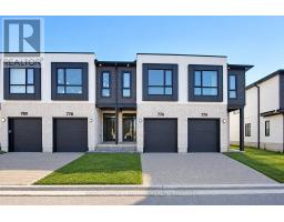 776 BANYAN LANE, London North, Ontario