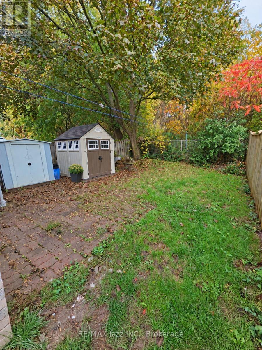 677 Grandview Drive, Oshawa, Ontario  L1H 7V9 - Photo 16 - E14030476