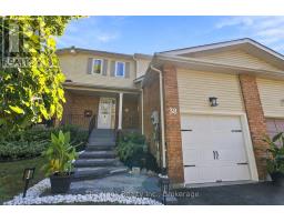 38 GALBRAITH COURT, Clarington, Ontario