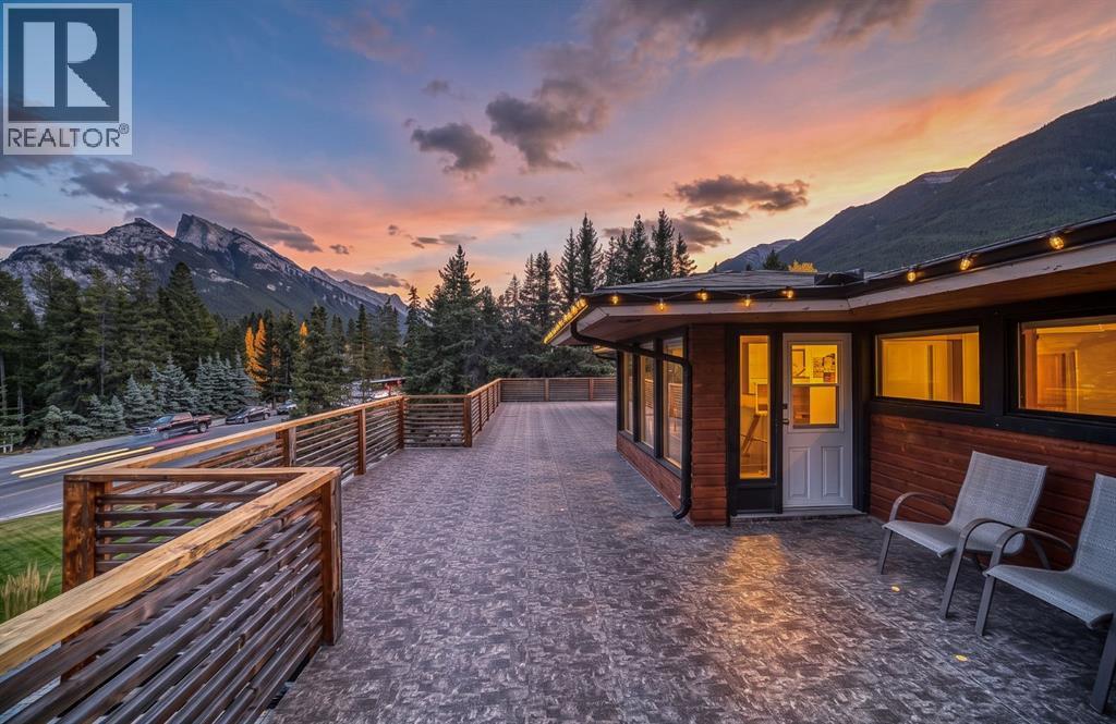 115 Spray Avenue, Banff, Alberta  T1L 1H1 - Photo 8 - A2351634