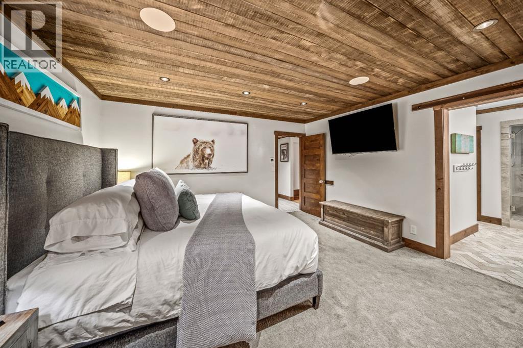 115 Spray Avenue, Banff, Alberta  T1L 1H1 - Photo 5 - A2351634