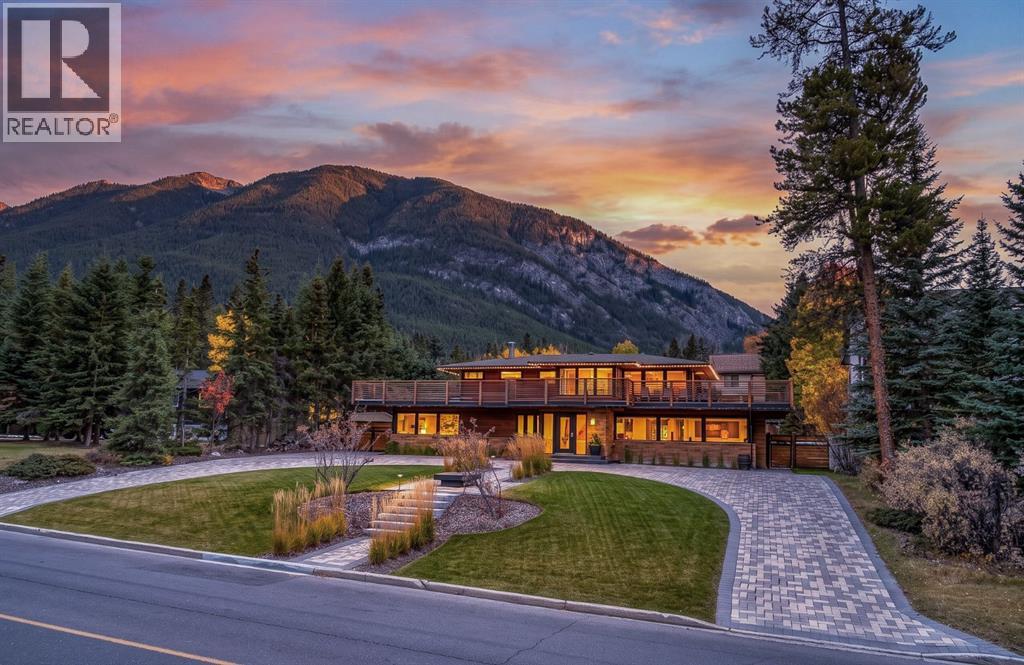 115 Spray Avenue, Banff, Alberta  T1L 1H1 - Photo 48 - A2351634