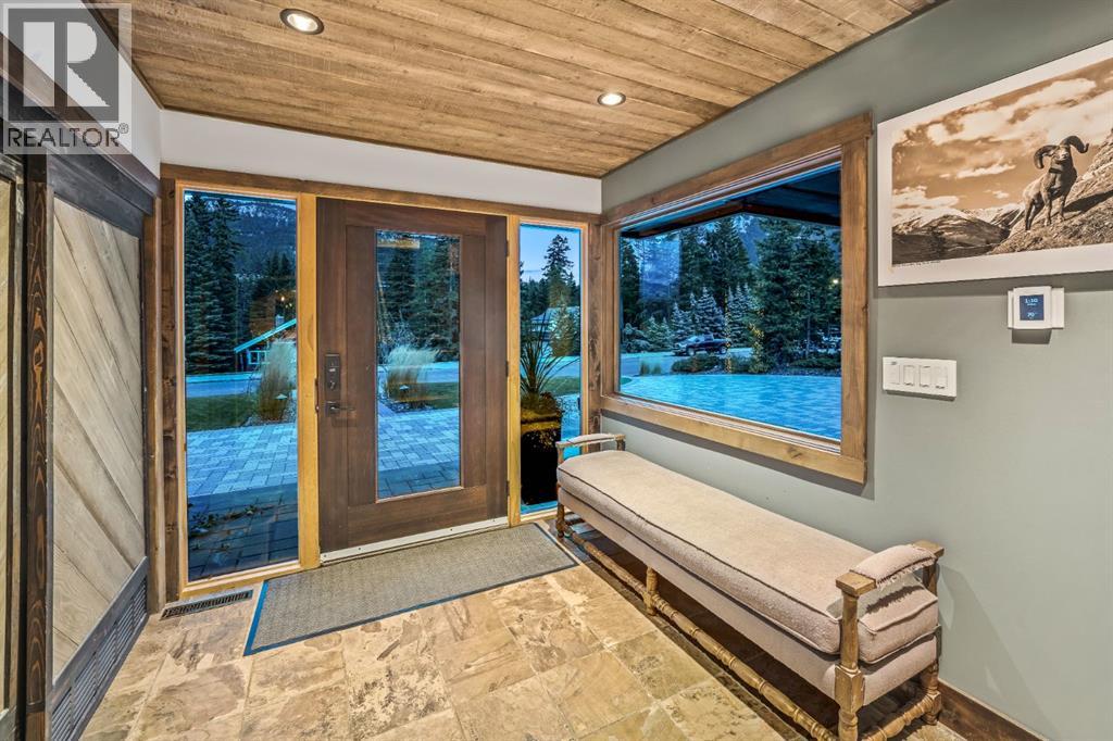 115 Spray Avenue, Banff, Alberta  T1L 1H1 - Photo 22 - A2351634