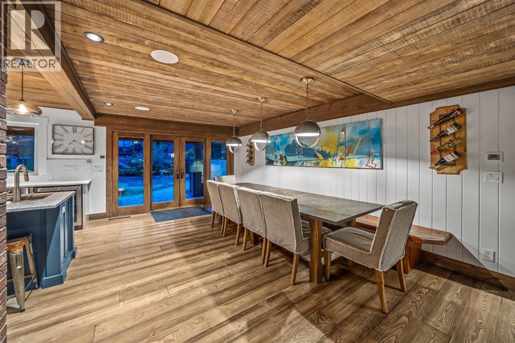 115 Spray Avenue, Banff, Alberta  T1L 1H1 - Photo 26 - A2351634