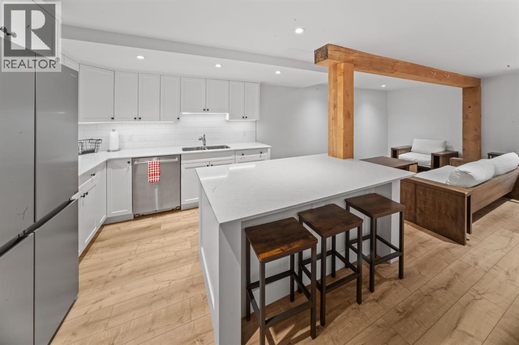 115 Spray Avenue, Banff, Alberta  T1L 1H1 - Photo 40 - A2351634