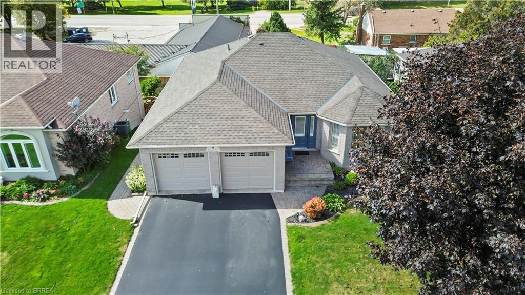 9 Nixon Ave Avenue, Paris, Ontario  N3R 7T7 - Photo 3 - 40870954
