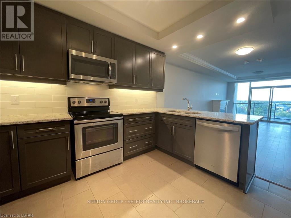 802 - 260 Villagewalk Boulevard, London North, Ontario  N5X 0A6 - Photo 12 - X14030428