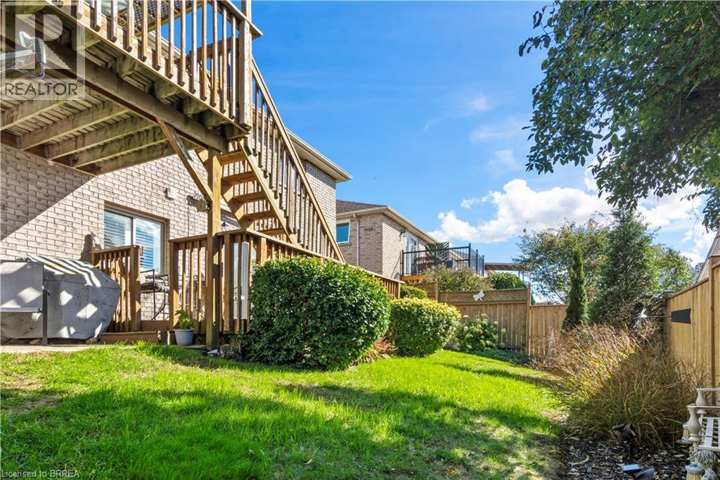 9 Nixon Ave Avenue, Paris, Ontario  N3R 7T7 - Photo 47 - 40870954