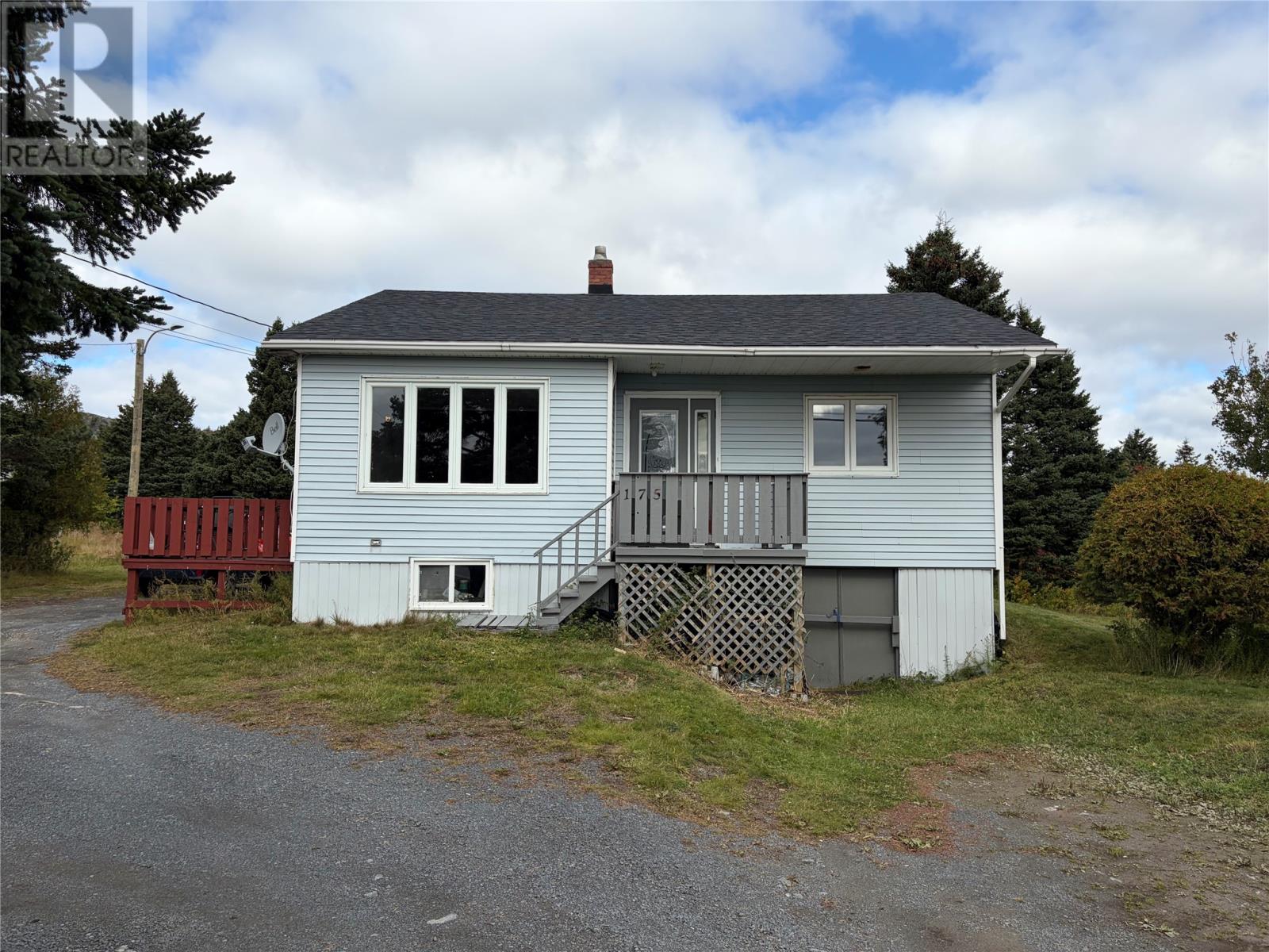 175 East Highway, Victoria, Newfoundland & Labrador
