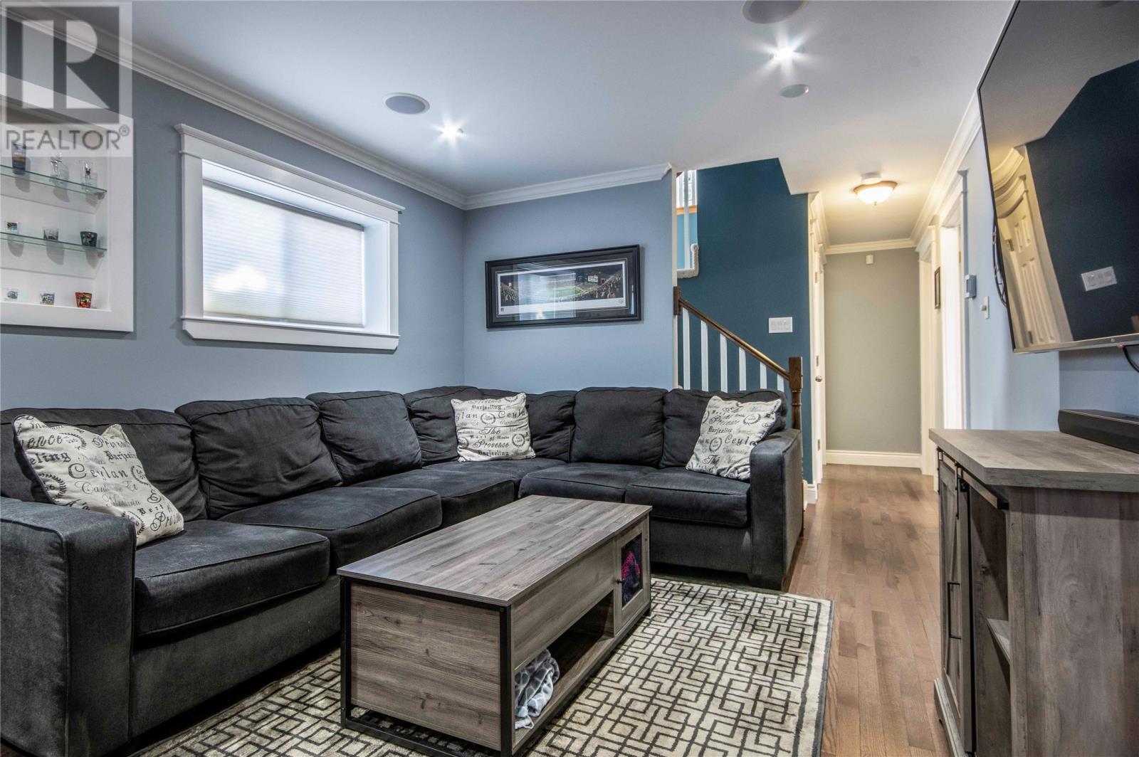 6 Exploits Place, Mount Pearl, Newfoundland & Labrador  A1N 4Y6 - Photo 15 - 1304253
