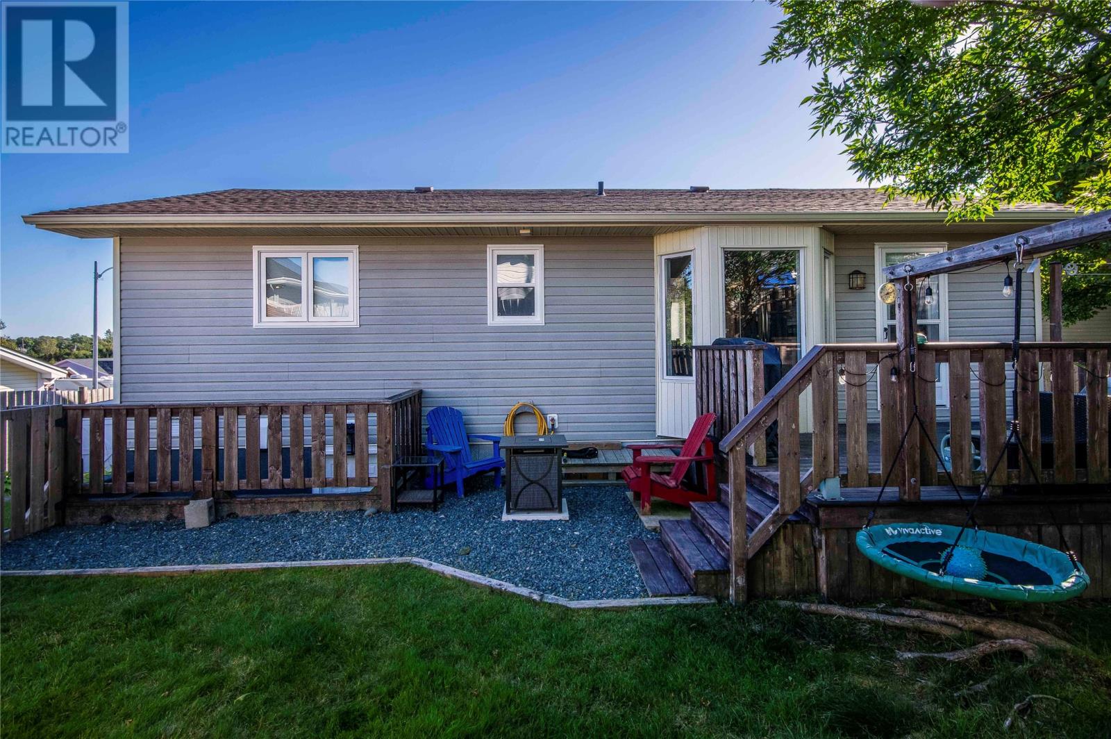 6 Exploits Place, Mount Pearl, Newfoundland & Labrador  A1N 4Y6 - Photo 21 - 1304253