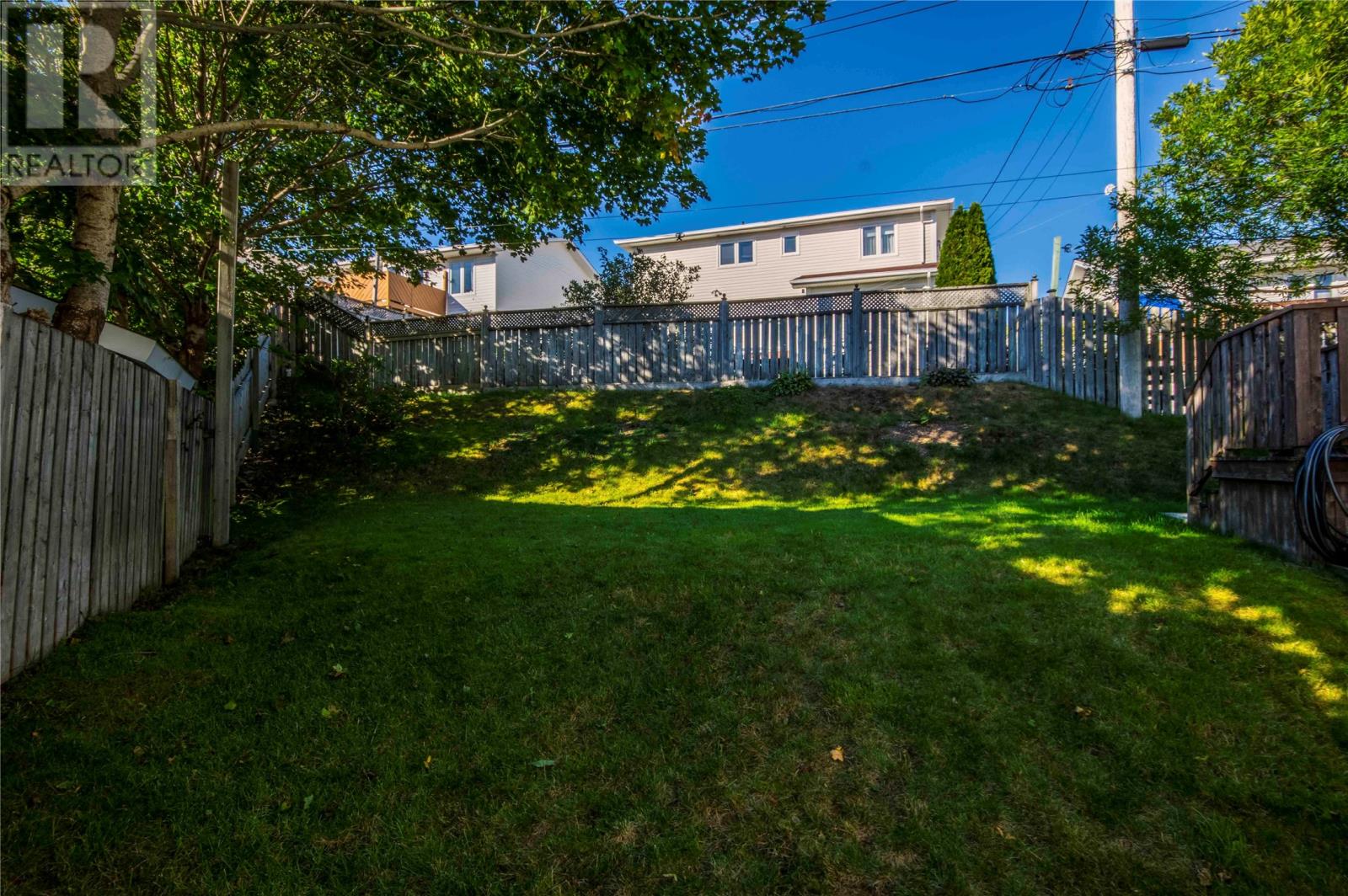 6 Exploits Place, Mount Pearl, Newfoundland & Labrador  A1N 4Y6 - Photo 22 - 1304253