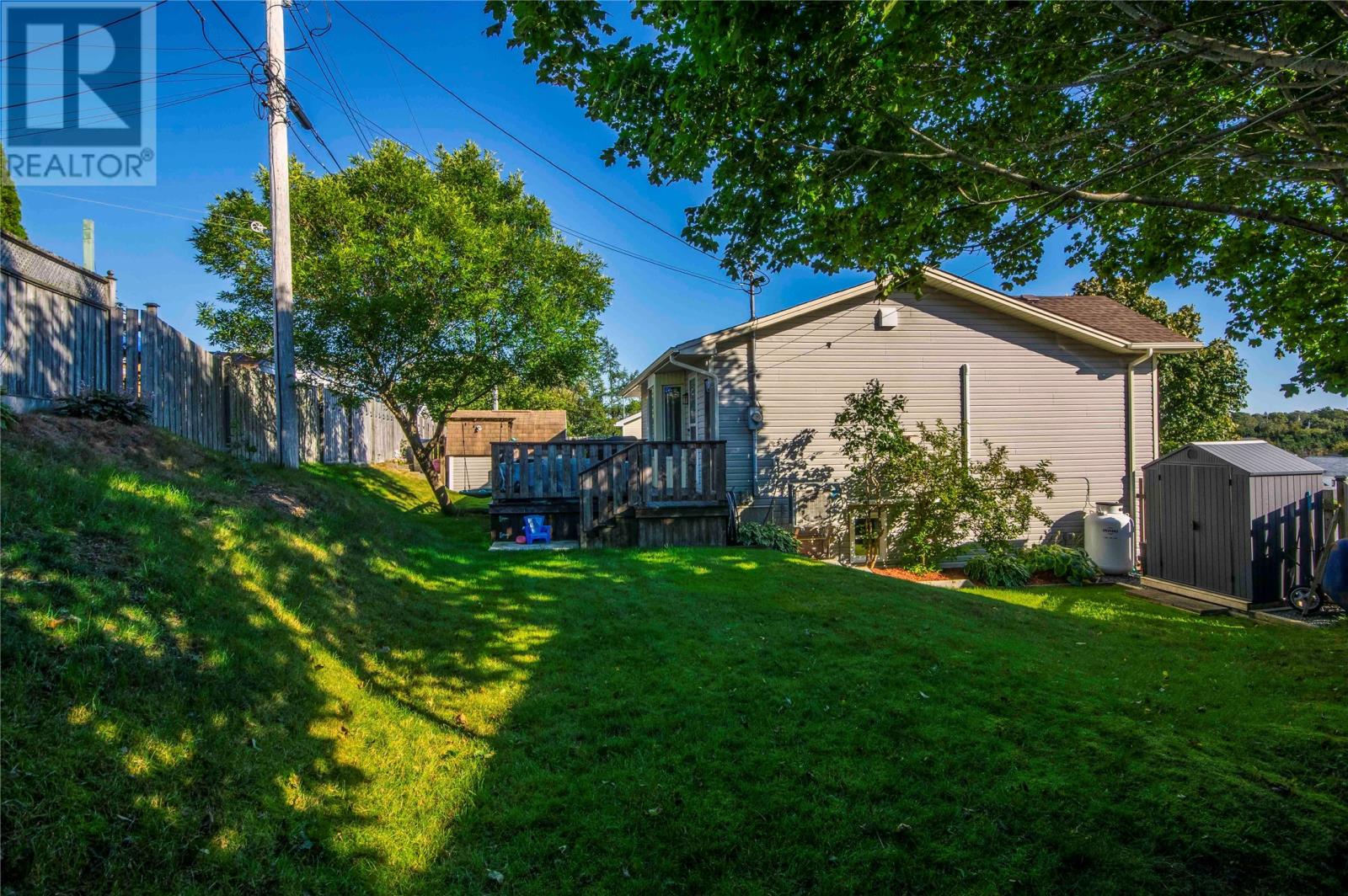 6 Exploits Place, Mount Pearl, Newfoundland & Labrador  A1N 4Y6 - Photo 23 - 1304253