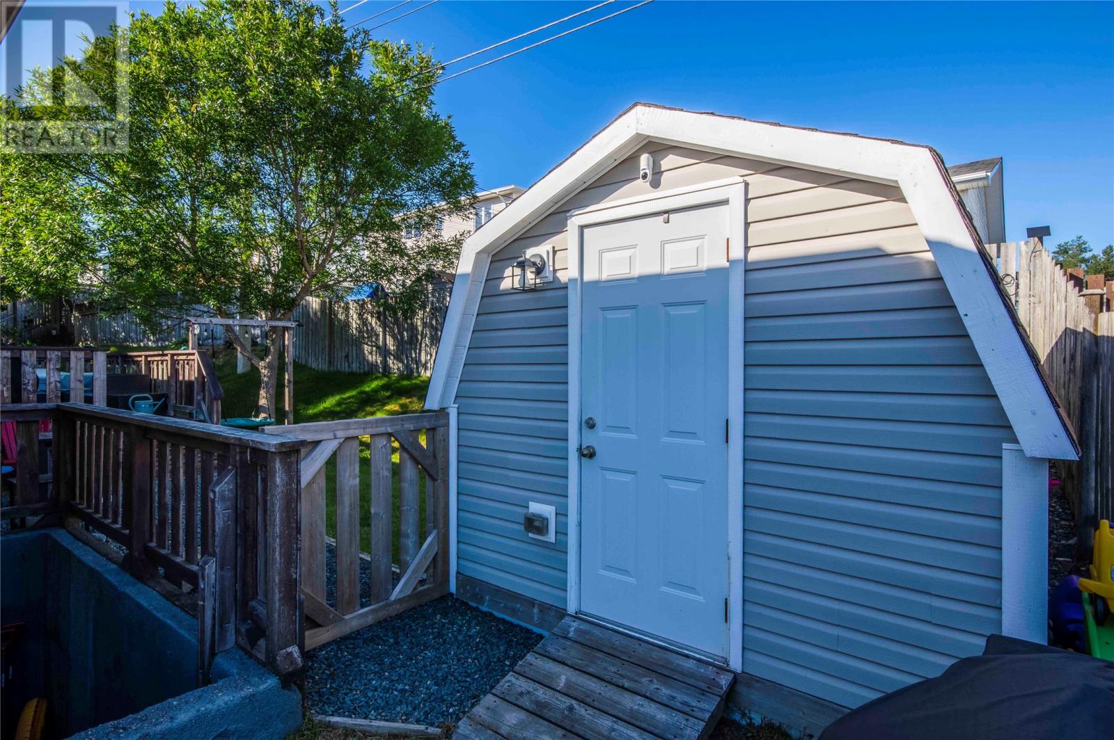 6 Exploits Place, Mount Pearl, Newfoundland & Labrador  A1N 4Y6 - Photo 26 - 1304253