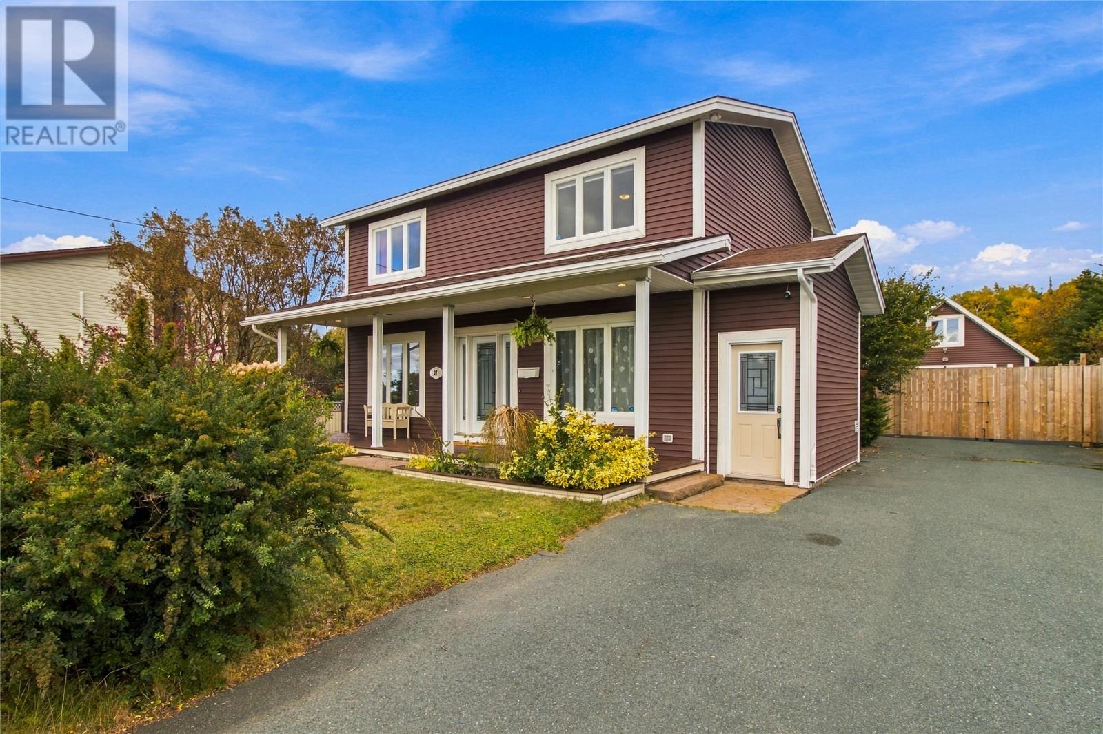 37 Cambridge Crescent, Conception Bay South — photo 36